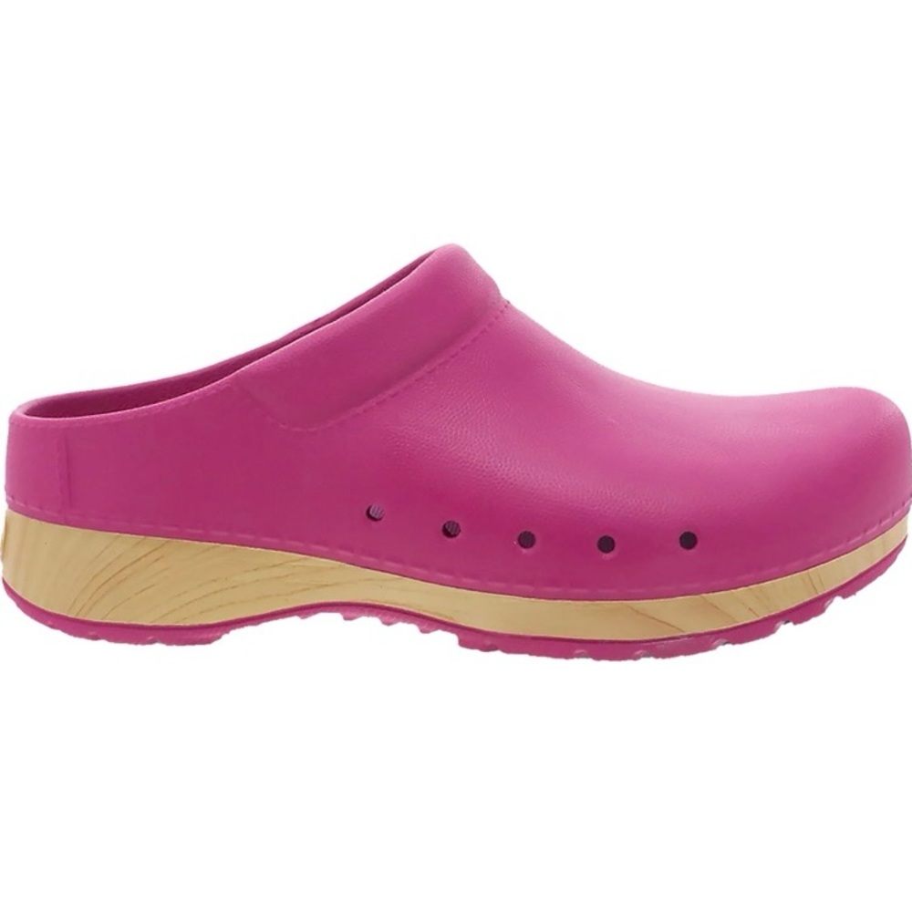 Dansko Kane Molded clog